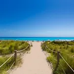 Turquoise Menorca By The Sea Apartment *