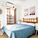 Apartment Turquoise Menorca By The Sea *