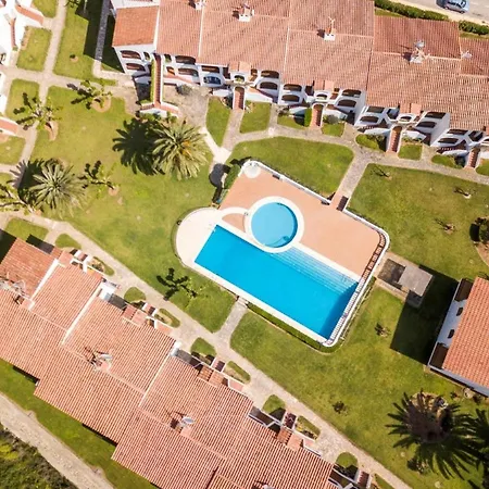 Turquoise Menorca By The Sea Son Bou