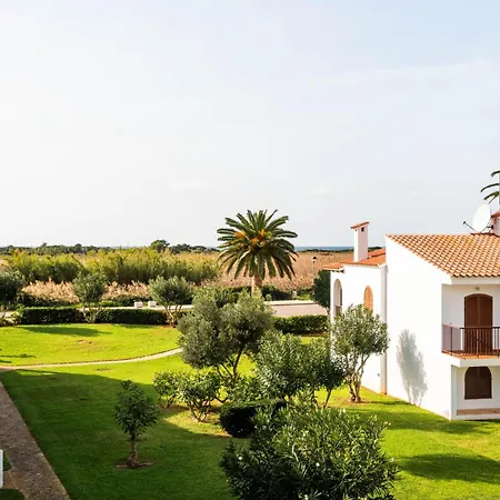 Turquoise Menorca By The Sea * Son Bou