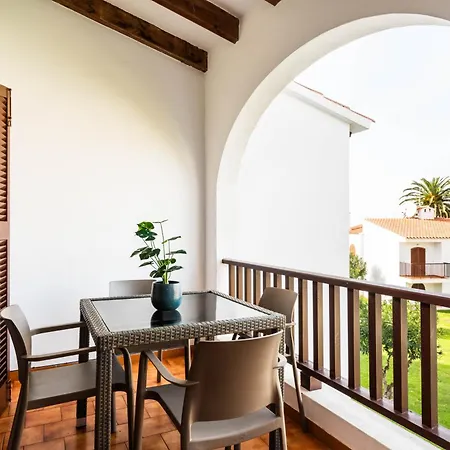 Turquoise Menorca By The Sea Appartement *