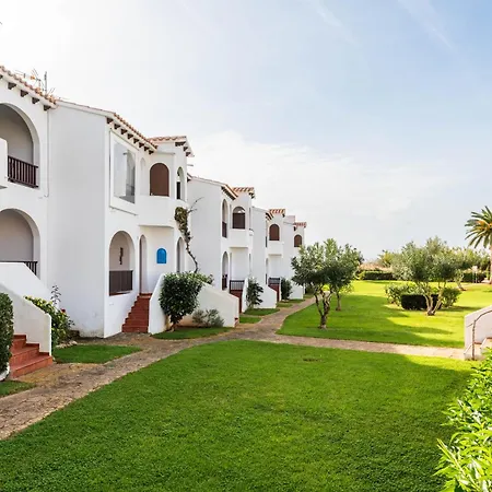 Appartement Turquoise Menorca By The Sea Son Bou