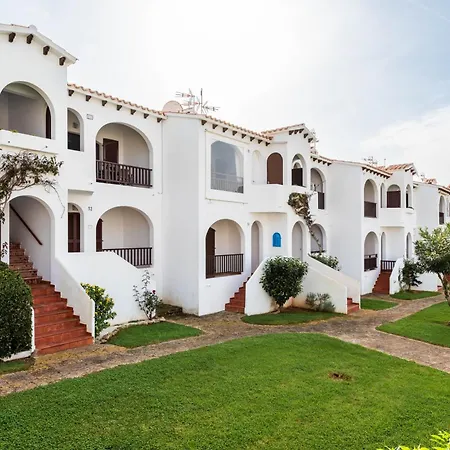 Turquoise Menorca By The Sea Son Bou