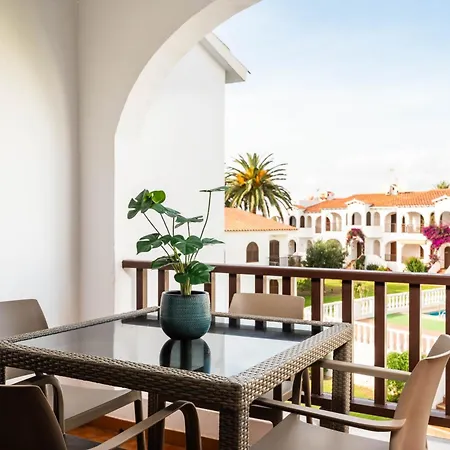 Turquoise Menorca By The Sea * Son Bou