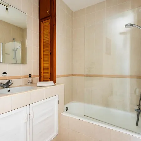 Turquoise Menorca By The Sea