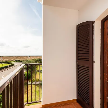 Appartement Turquoise Menorca By The Sea Son Bou