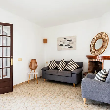 Turquoise Menorca By The Sea Апартаменты *