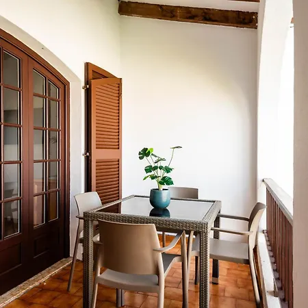 Turquoise Menorca By The Sea Апартаменты Сон-Боу