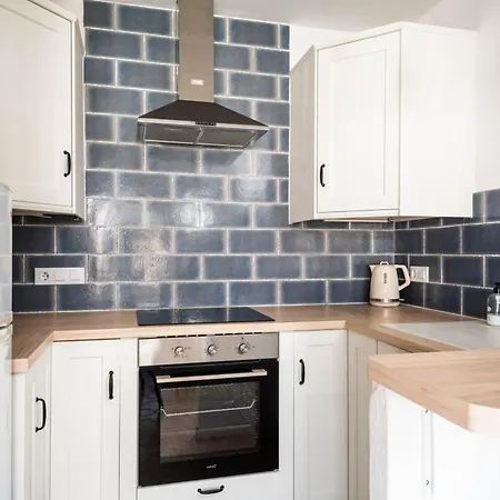 Appartement Turquoise Menorca By The Sea Son Bou