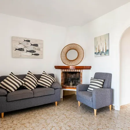 Turquoise Menorca By The Sea