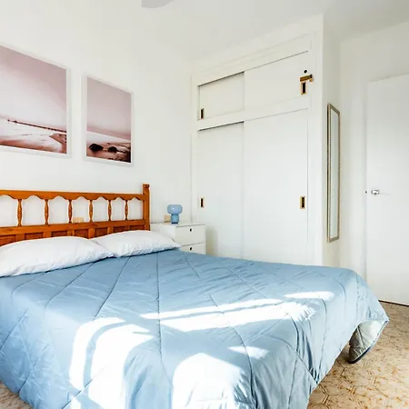 Turquoise Menorca By The Sea Διαμέρισμα *