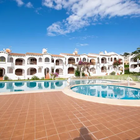 Turquoise Menorca By The Sea Son Bou