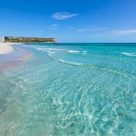 Διαμέρισμα Turquoise Menorca By The Sea *
