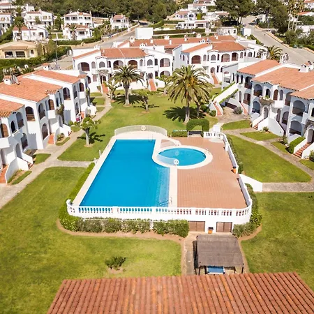 Appartement Turquoise Menorca By The Sea