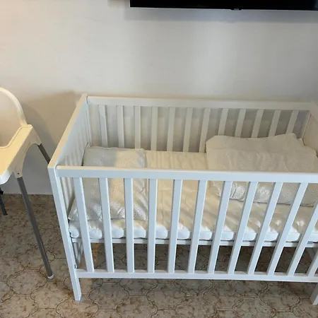 Διαμέρισμα Turquoise Menorca By The Sea *