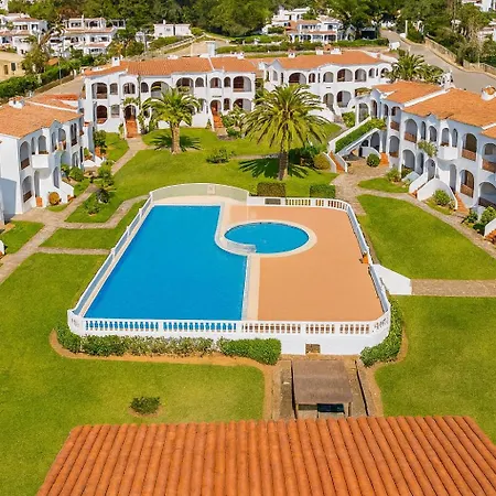 Turquoise Menorca By The Sea