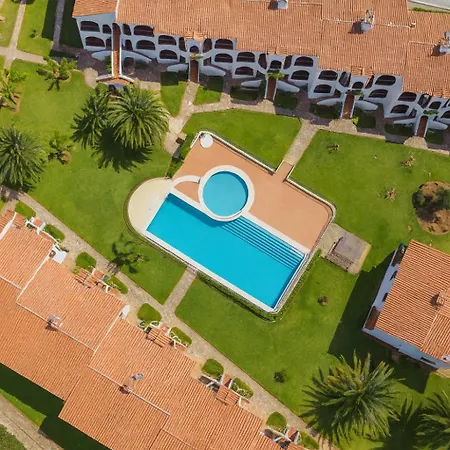 Daire Turquoise Menorca By The Sea Son Bou