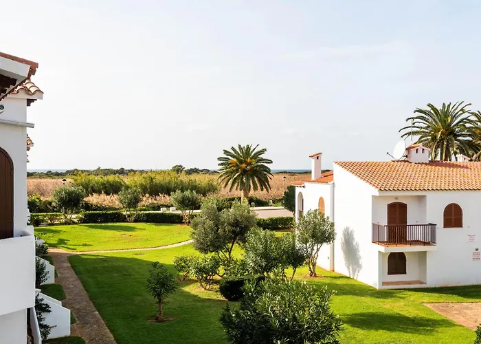 Turquoise Menorca By The Sea * Son Bou