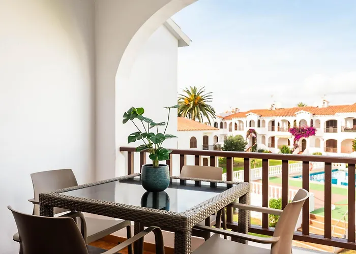 Turquoise Menorca By The Sea * Son Bou