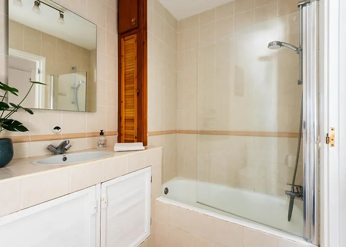 Turquoise Menorca By The Sea