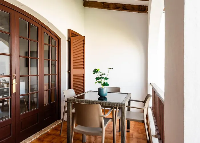 Turquoise Menorca By The Sea Daire Son Bou