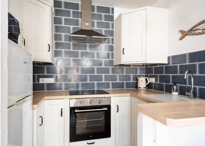 Daire Turquoise Menorca By The Sea Son Bou