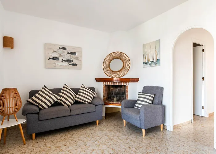 Turquoise Menorca By The Sea