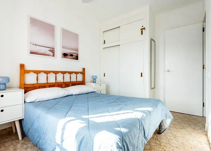 Turquoise Menorca By The Sea Daire *