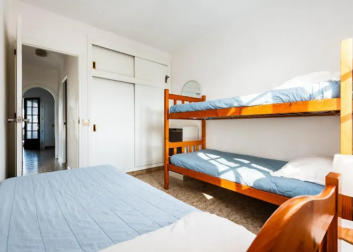 Turquoise Menorca By The Sea Daire Son Bou