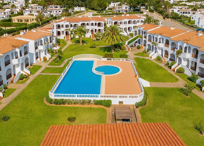 Turquoise Menorca By The Sea