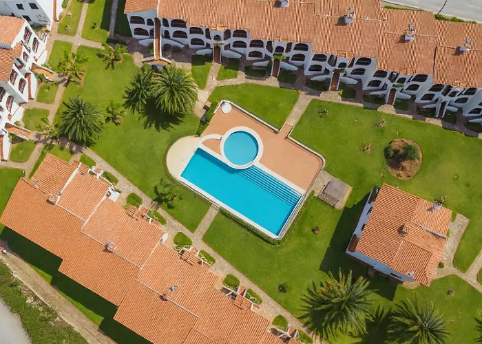 Daire Turquoise Menorca By The Sea Son Bou