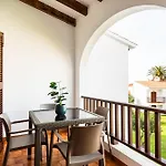 Turquoise Menorca By The Sea Appartement *
