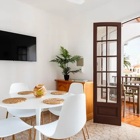 Turquoise Menorca By The Sea Apartmán