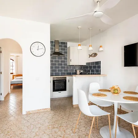 Turquoise Menorca By The Sea *