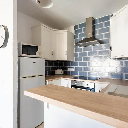 Turquoise Menorca By The Sea *