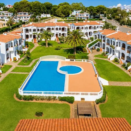 Turquoise Menorca By The Sea Son Bou