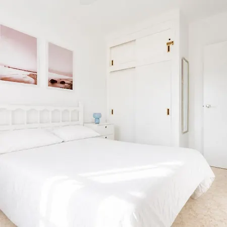 Apartment Turquoise Menorca By The Sea