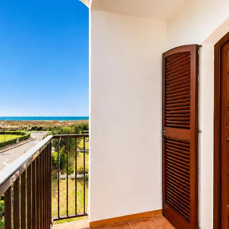 Turquoise Menorca By The Sea Apartment