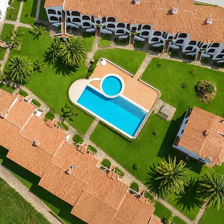 Apartment Turquoise Menorca By The Sea *