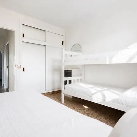 Apartment Turquoise Menorca By The Sea Son Bou