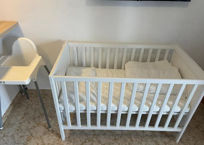 Apartment Turquoise Menorca By The Sea *