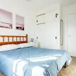 Turquoise Menorca By The Sea Apartman *