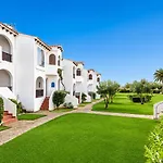 Apartamento Turquoise Menorca By The Sea Son Bou